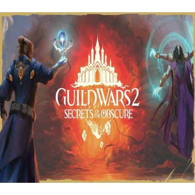 Guild Wars 2: Secret of the Obscure – Sleviste.cz