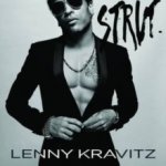 Strut Lenny Kravitz CD Album Jewel Case – Hledejceny.cz