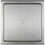 Haco Nerezová vanová dvířka 300 x 300 mm HC0123 HC0123 – Zboží Mobilmania