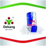 Dekang Energy Cow 30 ml 0 mg – Zbozi.Blesk.cz