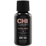 Chi Black Seed Oil Dry Oil 89 ml – Hledejceny.cz