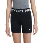 NIKE G Np Short Boy černá bílá – Zbozi.Blesk.cz