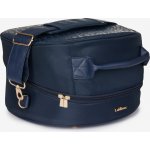LEMIEUX Obal na helmu Luxe navy – Hledejceny.cz