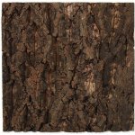 Repti Planet pozadí přírodní korek 28,5 x 28 x 2 cm – Zboží Mobilmania
