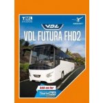 Tourist Bus Simulator Add-on - VDL Futura FHD2 – Hledejceny.cz