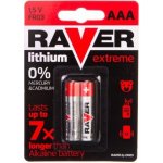 Raver AAA 2ks 1321112000 – Zboží Živě