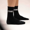 Zone Club ponožky černá
