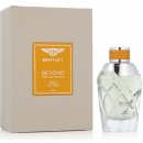 Bentley Beyond Wild Vetiver parfémovaná voda unisex 100 ml