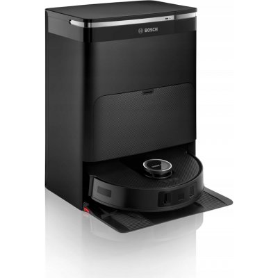 Bosch Spotless BCRDW3B černý – Zboží Dáma