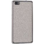 Pouzdro Glitter Case Elektro Samsung Galaxy A5 2016 A510 Stříbrné – Zbozi.Blesk.cz