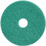 Podlahový PAD premium - zelený 12" (305mm) – Zboží Dáma