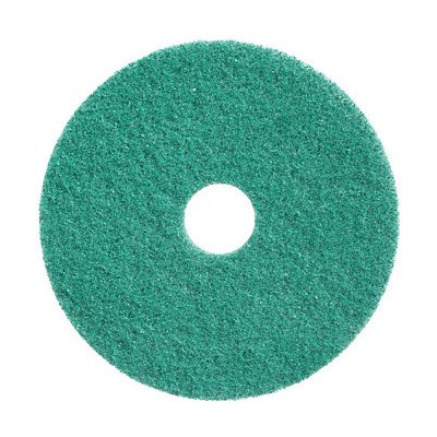 Podlahový PAD premium - zelený 12" (305mm) – Zboží Dáma