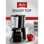 Melitta 1017-04 Enjoy Top – Zbozi.Blesk.cz