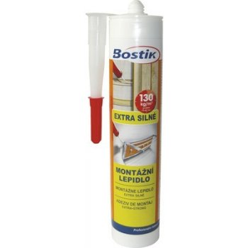 BOSTIK montážní lepidlo 380g