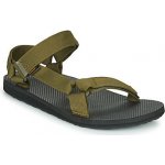 Teva Original Universal Dark Olive – Zboží Dáma