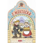 Česká říkadla z městečka Ing. Stanislav Soják-INFOA – Hledejceny.cz