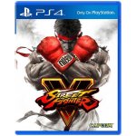 Street Fighter V – Zboží Mobilmania
