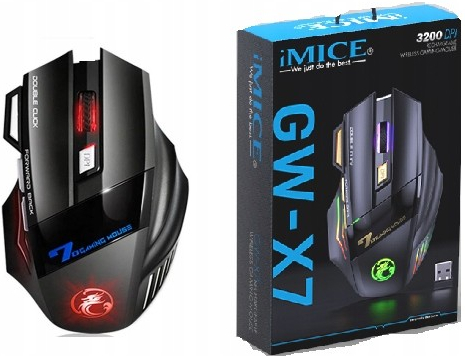 iMICE GW-X7