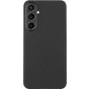 Pouzdro a kryt na mobilní telefon Tactical MagForce Aramid Samsung S711 Galaxy S23 FE černé