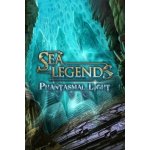 Sea Legends - Phantasmal Light (Collector's Edition) – Hledejceny.cz