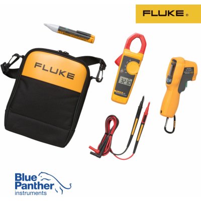 Fluke 62 MAX+/323/1AC sada – Sleviste.cz