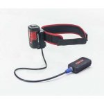 AL-KO AKU bederní pás na baterii BBA 40 Energy Flex – Zboží Mobilmania