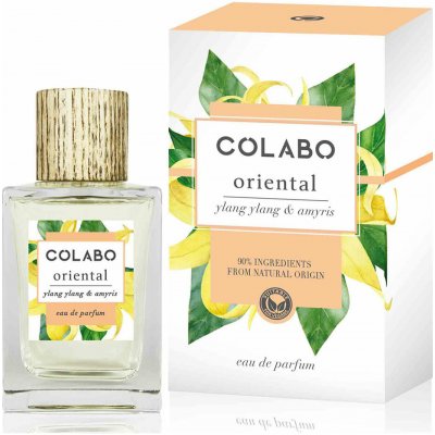 Colabo Oriental parfémovaná voda dámská 100 ml