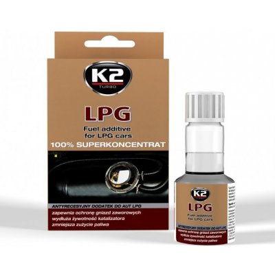 K2 LPG 50 ml – Zbozi.Blesk.cz