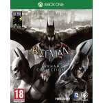 Batman: Arkham Collection – Hledejceny.cz