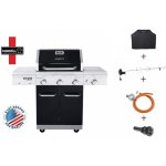 Nexgrill 3B Deluxe – Hledejceny.cz