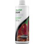 Seachem Flourish iron 500 ml – Zboží Mobilmania