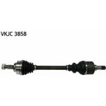 SKF VKJC 3858 Hnací hřídel (VKJC3858) | Zboží Auto SKF VKJC 3858 Hnací hřídel (VKJC3858) | Zboží Auto