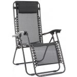 Polohovací křeslo DALLAS – Sleviste.cz