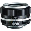 Voigtländer 90 mm f/2.8 Apo-Skopar SLII-S Nikon F-mount