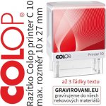 Colop Printer 10 – Zboží Dáma