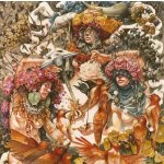 Baroness - Gold & Grey LP – Zboží Mobilmania