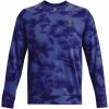 Pánská mikina Under Armour UA Rival Terry Nov Crew-BLU