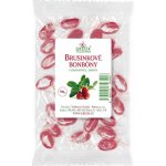 Grešík Brusinkové bonbóny 100 g – Zboží Dáma