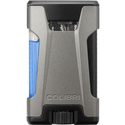 Colibri Rebel Gunmetal – Hledejceny.cz
