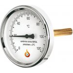 Italian VALVES Teploměr T150200 – Hledejceny.cz