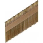 Milwaukee 4932492614 Páskované rámové hřebíky s D-hlavou 34°, 63 mm RS/HDG/SC3 (2 200 ks) – Sleviste.cz
