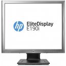 HP EliteDisplay E190i