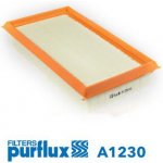 Vzduchový filtr PURFLUX A1230 – Hledejceny.cz