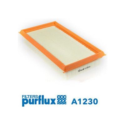Vzduchový filtr PURFLUX A1230 – Hledejceny.cz