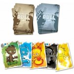 Elemental Duel – Zboží Dáma