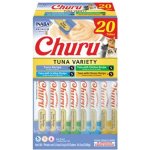 Churu Cat Tuna 20 x 14 g – Sleviste.cz