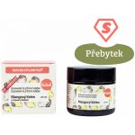 Kvitok Mangový krém pro citlivou a suchou pleť 60 ml – Hledejceny.cz