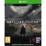 Hell Let Loose (XSX) – Hledejceny.cz