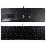HP ZBOOK 15U G3 G4 ELITEBOOK 755 850 G3 LED Klávesnice – Zboží Živě