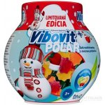 Vibovit Polar jelly 50 ks limitovaná edice – Hledejceny.cz